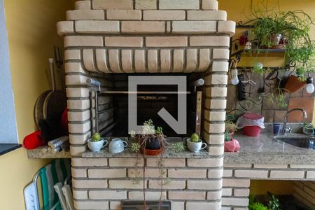 Casa à venda com 210m², 4 quartos e 2 vagasVaranda da Sala 2