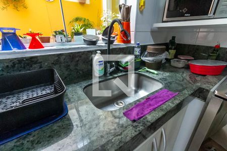 Casa à venda com 210m², 4 quartos e 2 vagasCozinha