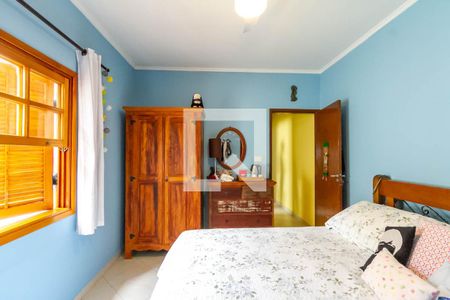 Casa à venda com 210m², 4 quartos e 2 vagasSuíte 1