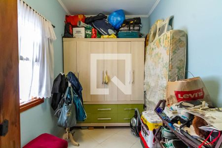 Casa à venda com 210m², 4 quartos e 2 vagasQuarto 2