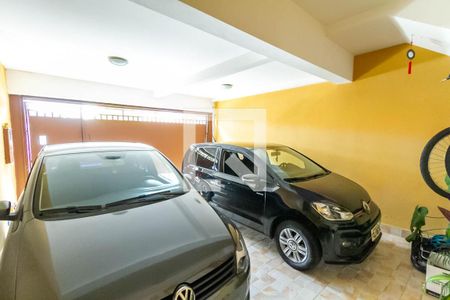 Casa à venda com 210m², 4 quartos e 2 vagasGaragem