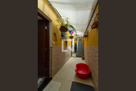 Casa à venda com 210m², 4 quartos e 2 vagasQuintal