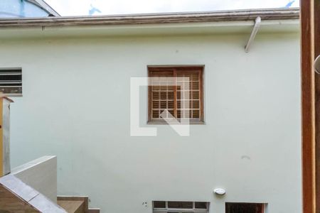 Casa à venda com 210m², 4 quartos e 2 vagasVista da Suíte 1