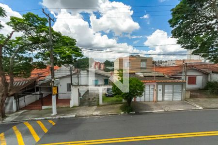 Casa à venda com 210m², 4 quartos e 2 vagasVista da Varanda da Sala 2