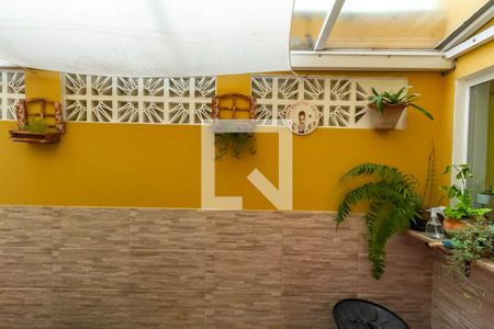 Casa à venda com 210m², 4 quartos e 2 vagasVista da Cozinha