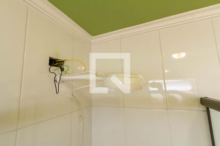 Casa à venda com 210m², 4 quartos e 2 vagasBanheiro da Suíte 2