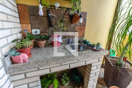 Casa à venda com 210m², 4 quartos e 2 vagasVaranda da Sala 2