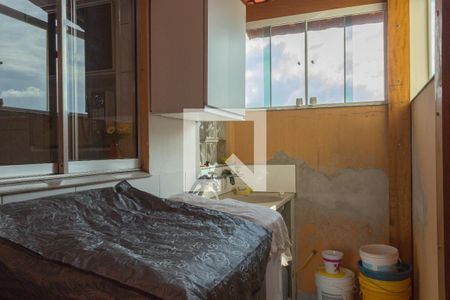 Casa à venda com 225m², 2 quartos e 7 vagasÁrea de Serviço