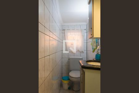 Casa à venda com 225m², 2 quartos e 7 vagasLavabo