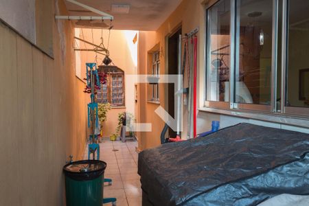 Casa à venda com 225m², 2 quartos e 7 vagasÁrea de Serviço