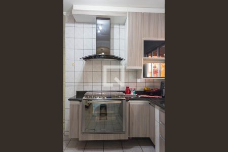 Casa à venda com 225m², 2 quartos e 7 vagasCozinha