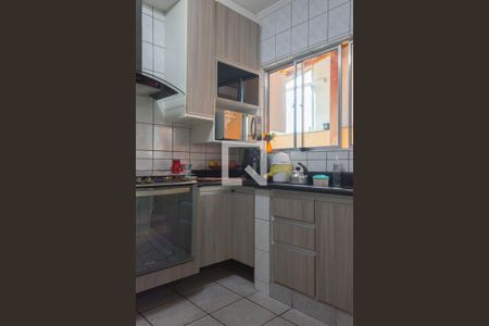 Casa à venda com 225m², 2 quartos e 7 vagasCozinha