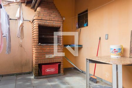 Casa à venda com 225m², 2 quartos e 7 vagasÁrea comum