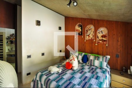 Casa à venda com 550m², 4 quartos e 4 vagas Casa à venda com 550m², 4 quartos e 4 vagasSuíte 3