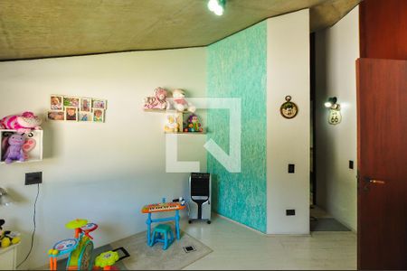 Casa à venda com 550m², 4 quartos e 4 vagas Casa à venda com 550m², 4 quartos e 4 vagasSuíte 2