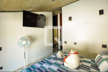 Casa à venda com 550m², 4 quartos e 4 vagas Casa à venda com 550m², 4 quartos e 4 vagasSuíte 3