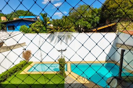 Casa à venda com 550m², 4 quartos e 4 vagas Casa à venda com 550m², 4 quartos e 4 vagasVista da Suíte 2