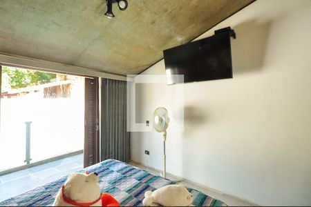 Casa à venda com 550m², 4 quartos e 4 vagas Casa à venda com 550m², 4 quartos e 4 vagasSuíte 3