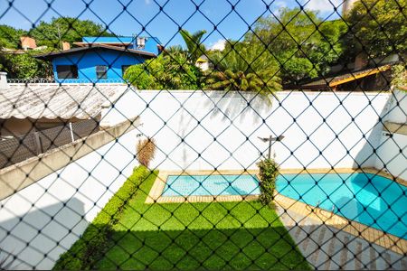 Casa à venda com 550m², 4 quartos e 4 vagas Casa à venda com 550m², 4 quartos e 4 vagasVista da Suíte 1