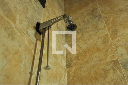 Casa à venda com 550m², 4 quartos e 4 vagas Casa à venda com 550m², 4 quartos e 4 vagasBanheiro da Suíte 1