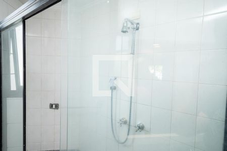 Apartamento à venda com 120m², 3 quartos e 2 vagas Apartamento à venda com 120m², 3 quartos e 2 vagasBanheiro - Suíte