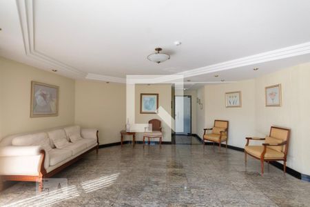 Apartamento à venda com 120m², 3 quartos e 2 vagas Apartamento à venda com 120m², 3 quartos e 2 vagasÁrea comum