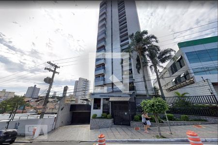 Apartamento à venda com 120m², 3 quartos e 2 vagas Apartamento à venda com 120m², 3 quartos e 2 vagasFachada