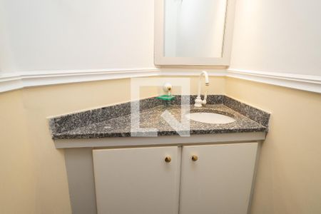 Apartamento à venda com 120m², 3 quartos e 2 vagas Apartamento à venda com 120m², 3 quartos e 2 vagasLavabo