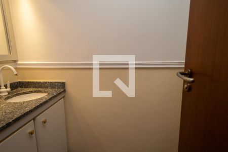 Apartamento à venda com 120m², 3 quartos e 2 vagas Apartamento à venda com 120m², 3 quartos e 2 vagasLavabo