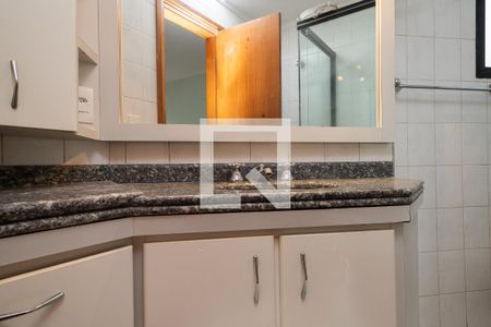 Apartamento à venda com 120m², 3 quartos e 2 vagas Apartamento à venda com 120m², 3 quartos e 2 vagasBanheiro - Suíte