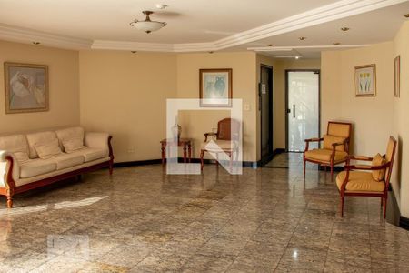 Apartamento à venda com 120m², 3 quartos e 2 vagas Apartamento à venda com 120m², 3 quartos e 2 vagasÁrea comum