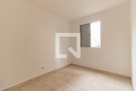 Quarto 1 de apartamento para alugar com 2 quartos, 56m² em Jardim São Savério, São Paulo