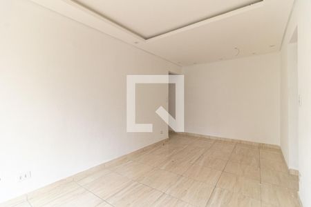 Sala de apartamento para alugar com 2 quartos, 56m² em Jardim São Savério, São Paulo