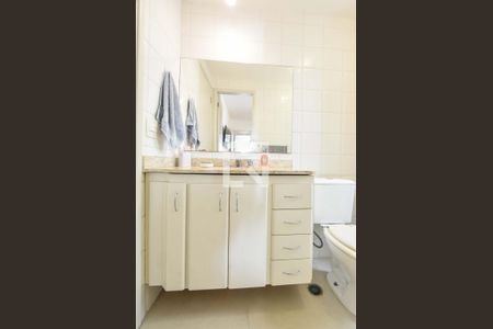 Apartamento à venda com 59m², 2 quartos e 1 vagaBanheiro Suíte 02