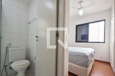Apartamento à venda com 59m², 2 quartos e 1 vagaSuíte 01