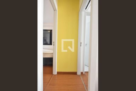 Apartamento à venda com 59m², 2 quartos e 1 vagaCorredor 