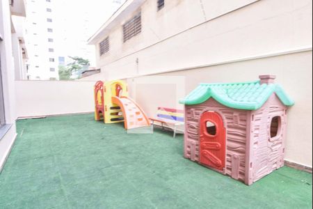 Apartamento à venda com 59m², 2 quartos e 1 vagaPlayground 