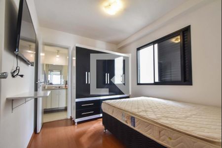 Apartamento à venda com 59m², 2 quartos e 1 vagaSuíte 02