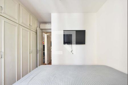 Apartamento à venda com 59m², 2 quartos e 1 vagaSuíte 01
