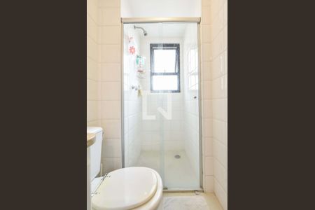 Apartamento à venda com 59m², 2 quartos e 1 vagaBanheiro Suíte 02