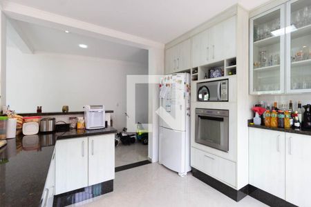 Casa à venda com 300m², 3 quartos e 5 vagasCozinha