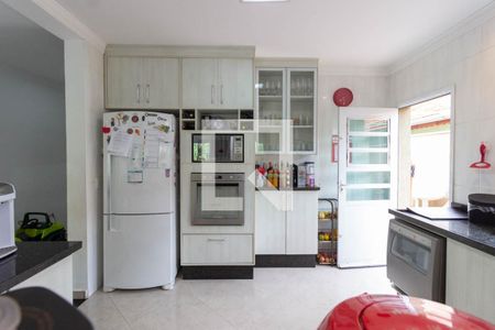 Casa à venda com 300m², 3 quartos e 5 vagasCozinha