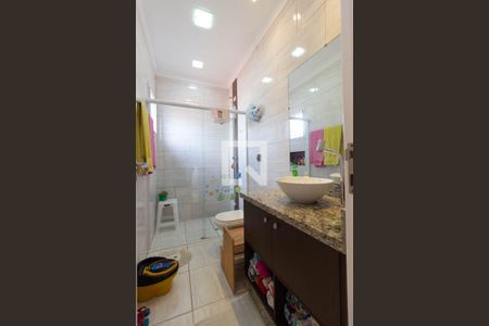 Casa à venda com 300m², 3 quartos e 5 vagasBanheiro Suíte 1