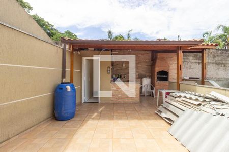 Casa à venda com 300m², 3 quartos e 5 vagasTerraço