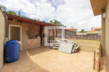 Casa à venda com 300m², 3 quartos e 5 vagasTerraço