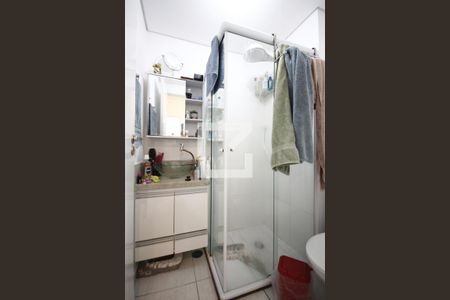 Apartamento à venda com 45m², 2 quartos e 1 vagaBanheiro