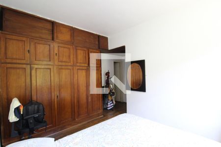 Apartamento à venda com 87m², 2 quartos e 1 vagaQuarto 2 Suíte