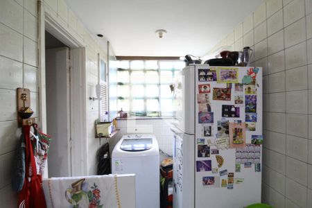 Apartamento à venda com 87m², 2 quartos e 1 vagaÁrea de Serviço