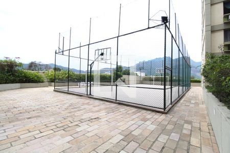 Apartamento à venda com 87m², 2 quartos e 1 vagaQuadra Esportiva