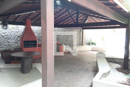 Apartamento à venda com 87m², 2 quartos e 1 vagaÁrea comum - Churrasqueira